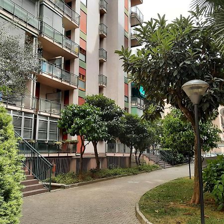 Appartamento Perla Cologno Monzese Bagian luar foto