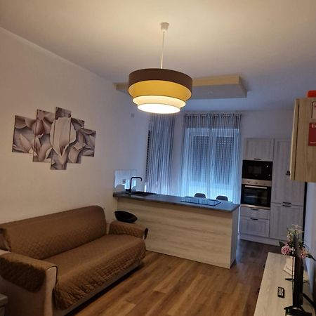 Appartamento Perla Cologno Monzese Bagian luar foto