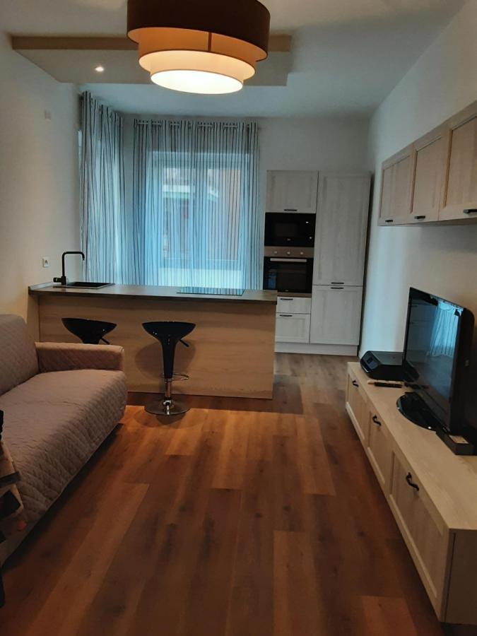 Appartamento Perla Cologno Monzese Bagian luar foto
