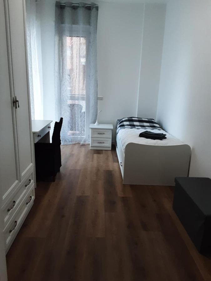 Appartamento Perla Cologno Monzese Bagian luar foto