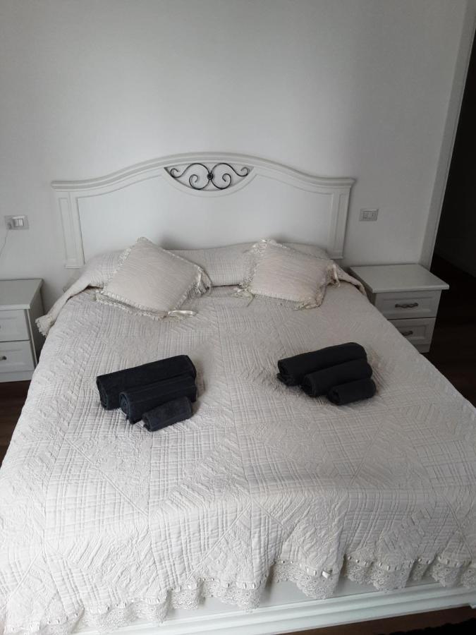 Appartamento Perla Cologno Monzese Bagian luar foto