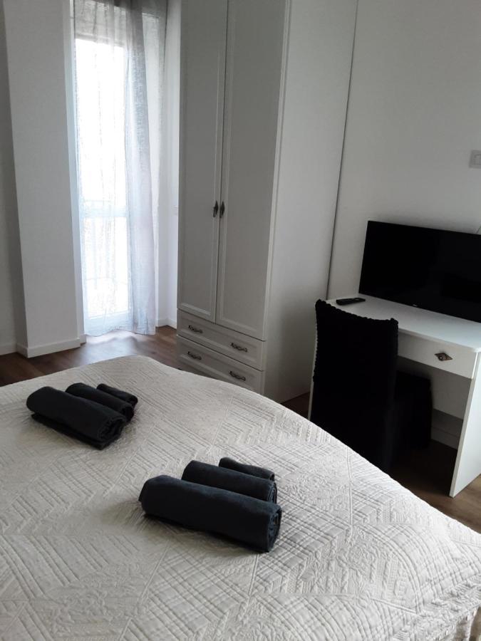 Appartamento Perla Cologno Monzese Bagian luar foto