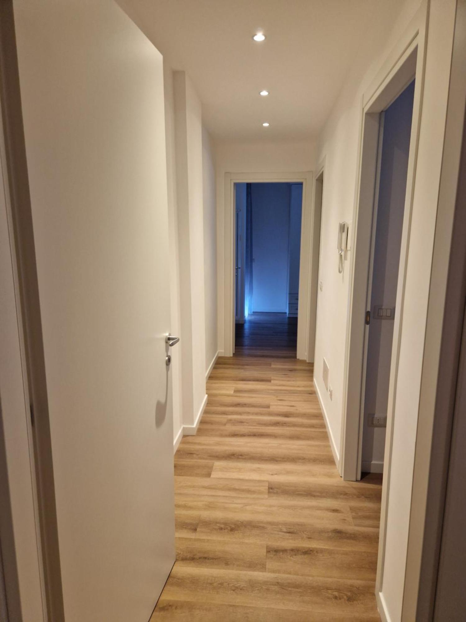 Appartamento Perla Cologno Monzese Bagian luar foto