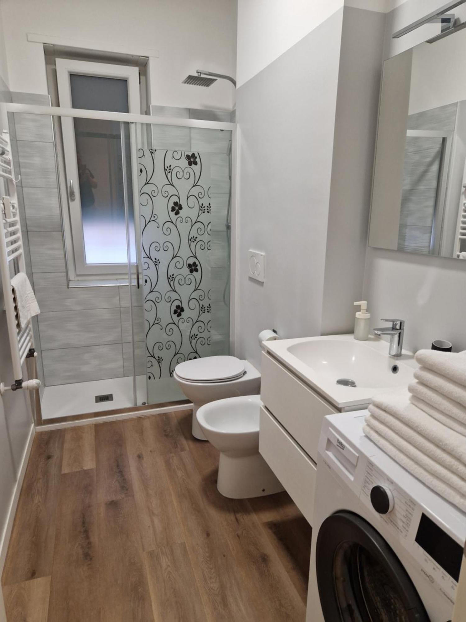Appartamento Perla Cologno Monzese Bagian luar foto