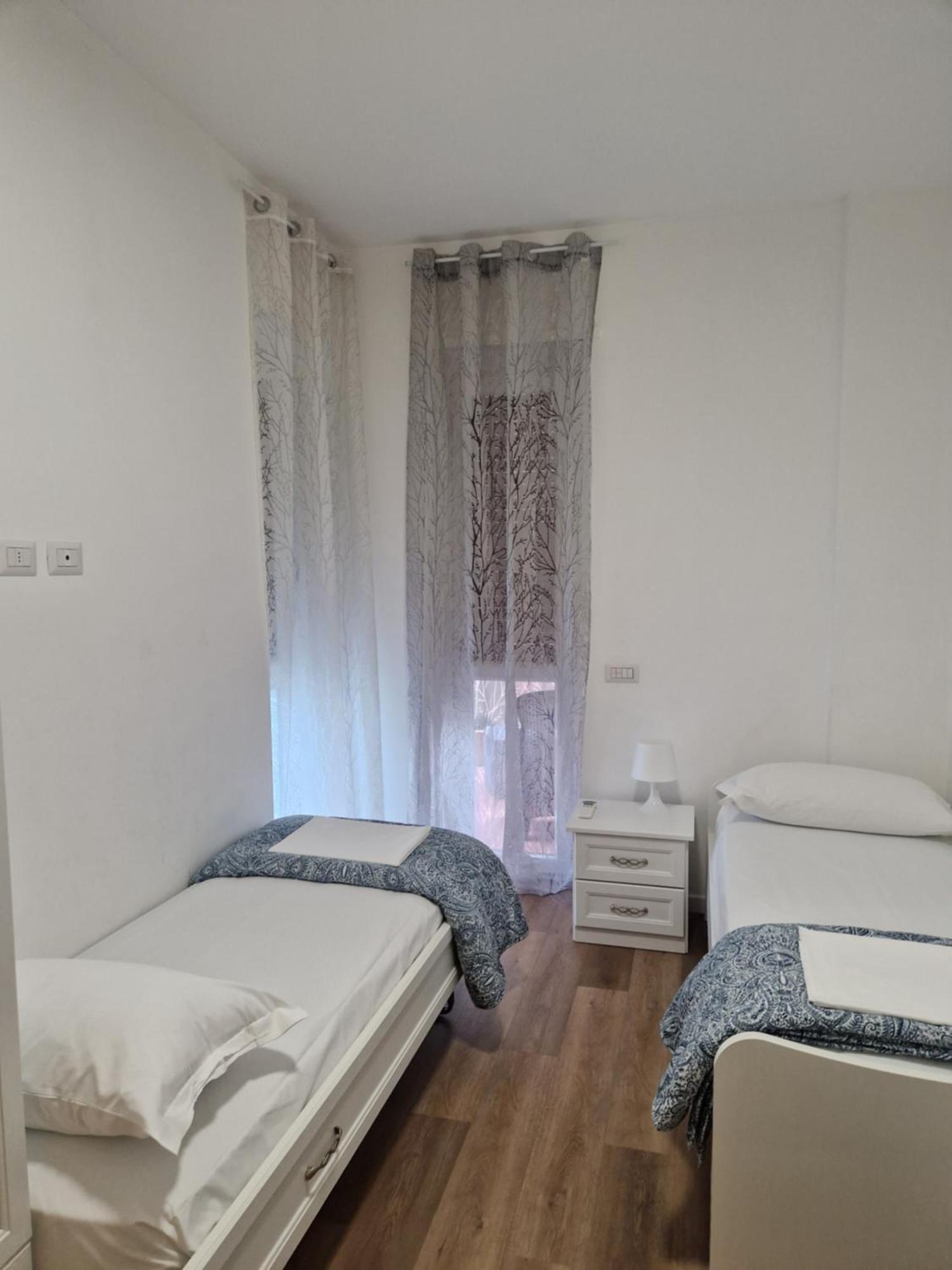 Appartamento Perla Cologno Monzese Bagian luar foto